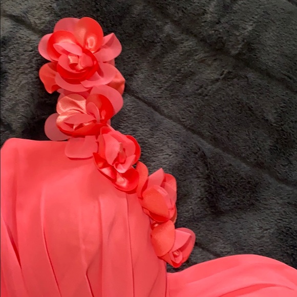 Bridesmaid’s/prom dress - Picture 7 of 9